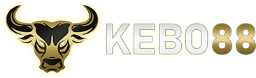 KEBO88 Logo